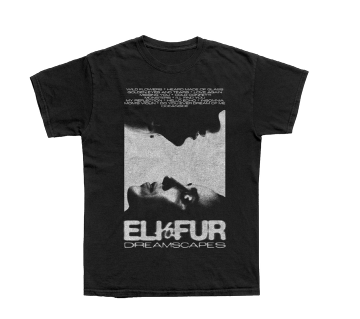 Dreamscapes T-shirt