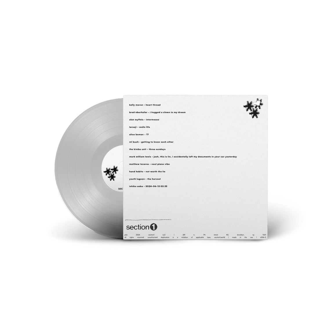 Various Artists - Piano 1