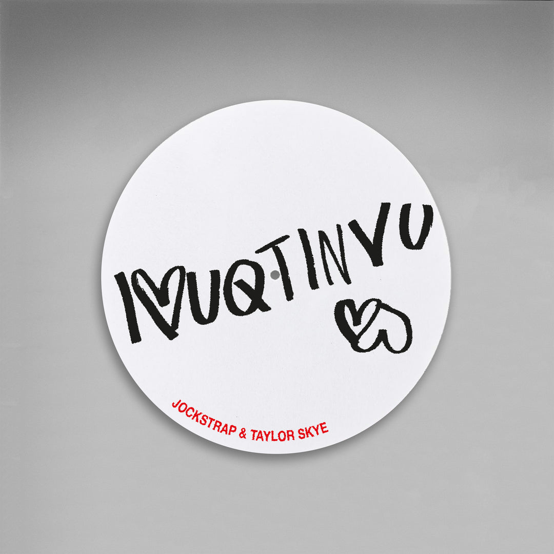 I<3UQTINVU - Slipmat