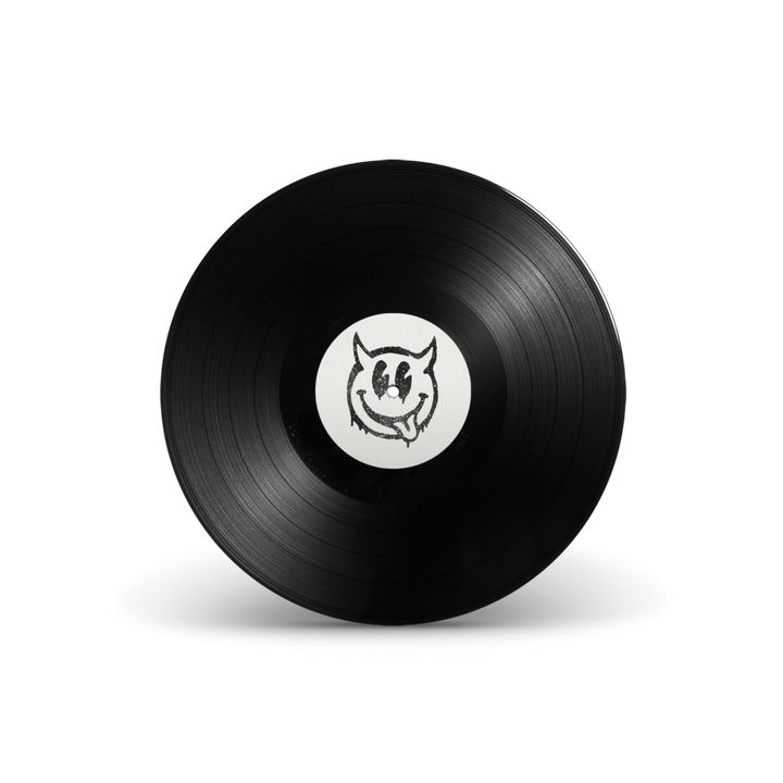 THE DEVIL'S TAX RETURN: VOLUME 1, LIMITED EDITION VINYL