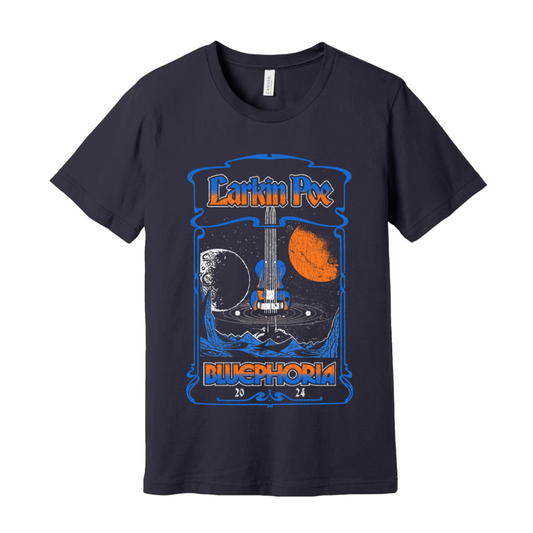 Bluephoria T-Shirt