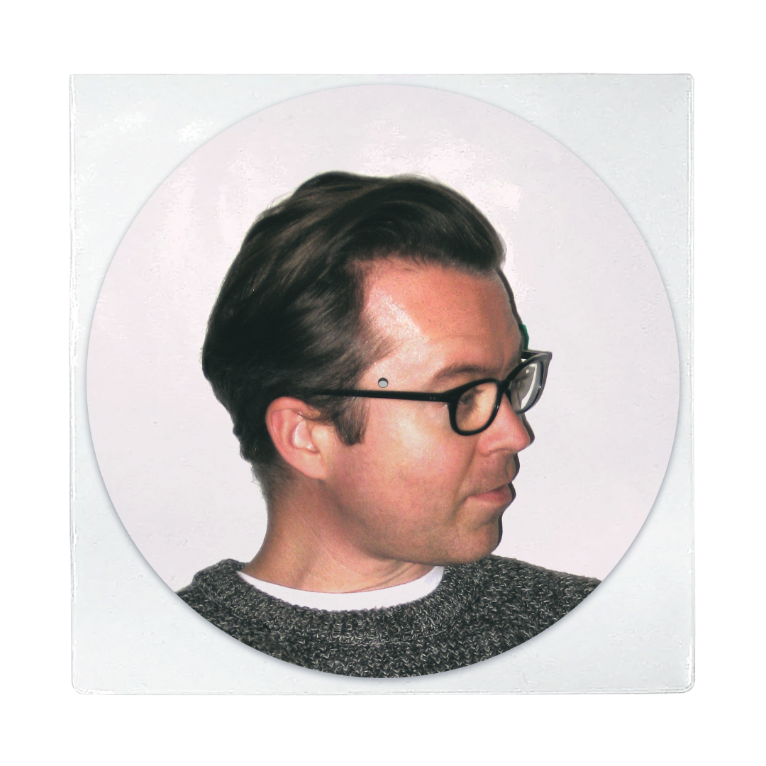 Confirm Yourself EP - Limited Edition Picture Disc Vinyl