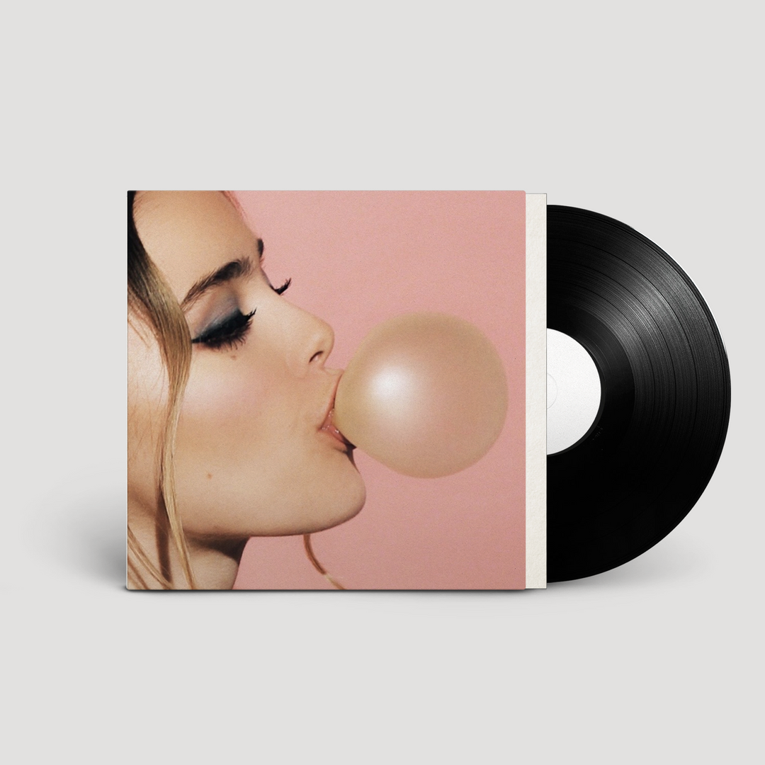 Try Me EP
