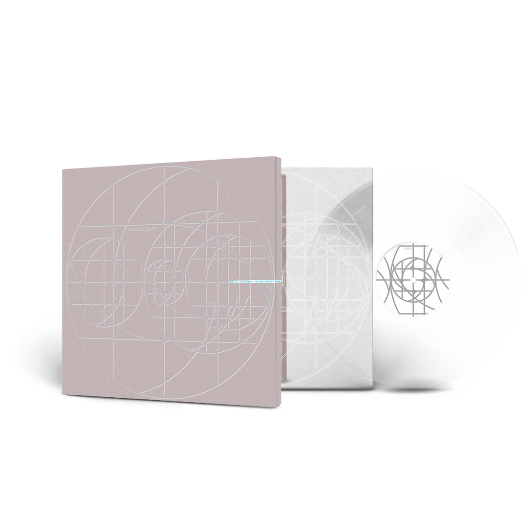 Hildegard - hildegard vinyl box set