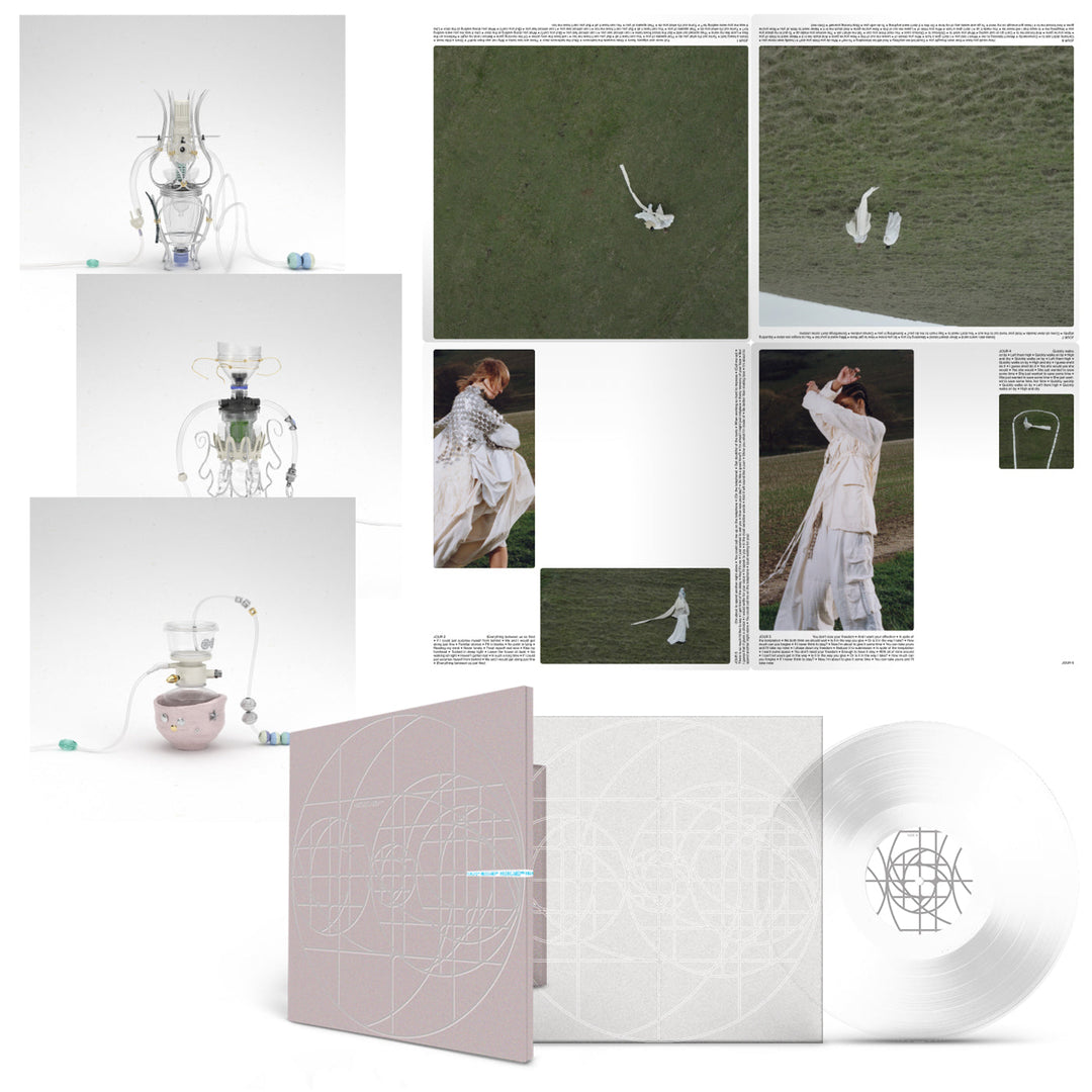 Hildegard - hildegard vinyl box set