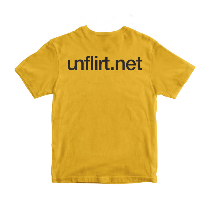 'therapy' tee