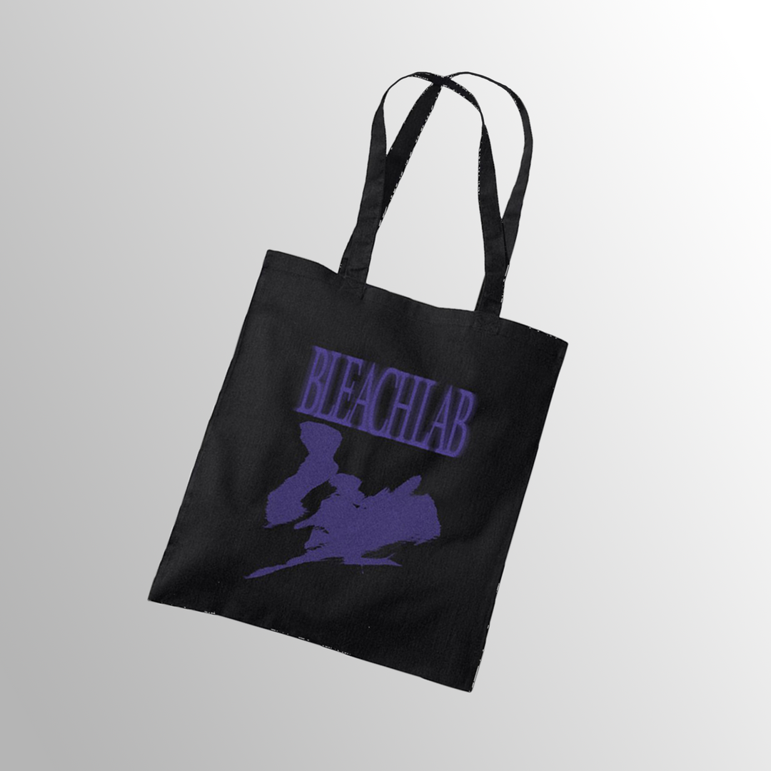 ‘Close to the Flame’ Tour Tote