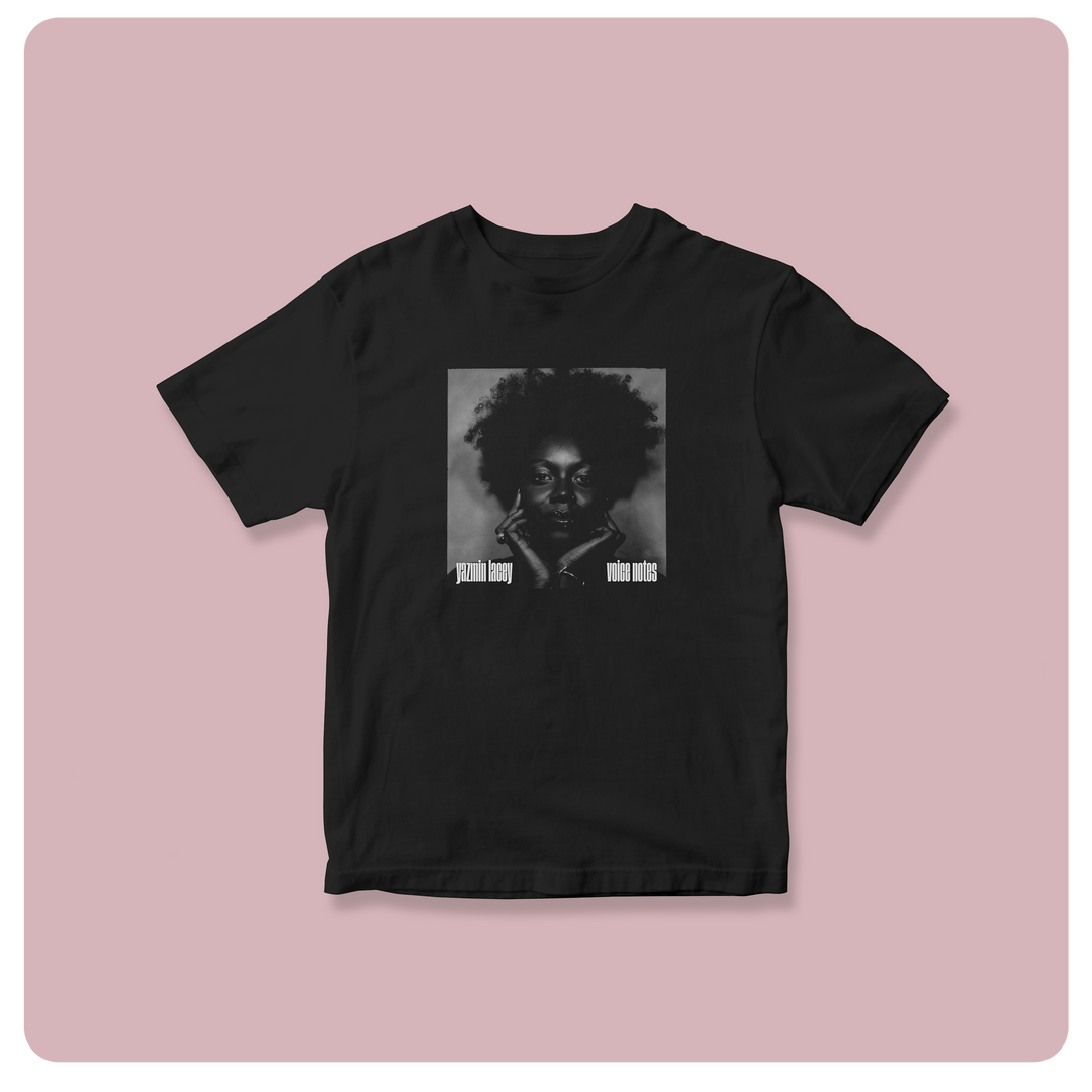 Voice Notes Tee