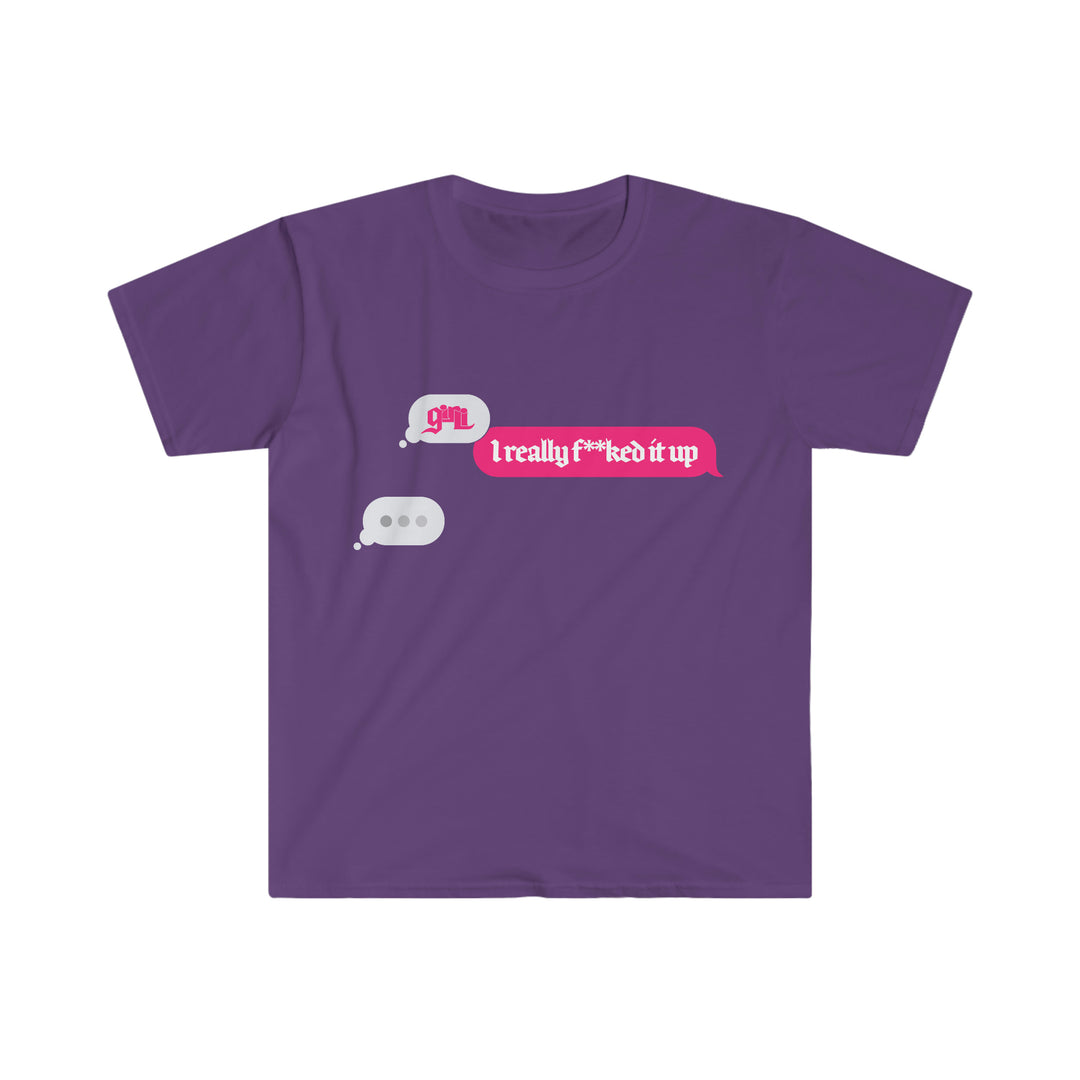 Girli - UK option