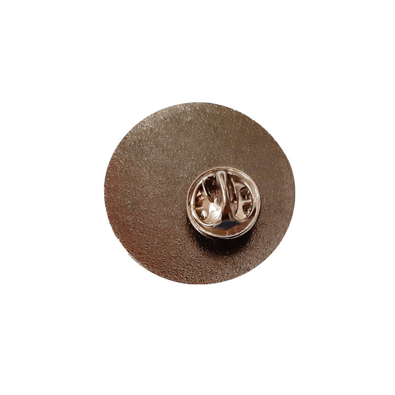 Pin Badge