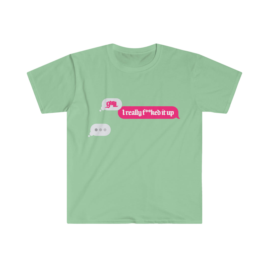 Girli - UK option