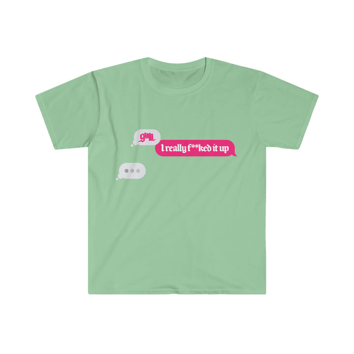 Girli - UK option