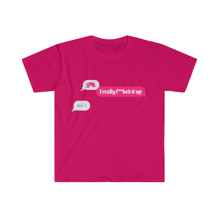 Girli - UK option