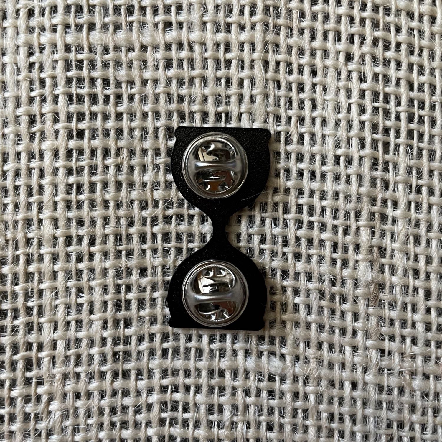 All The Good Times Enamel Pin