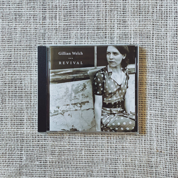 Revival - CD